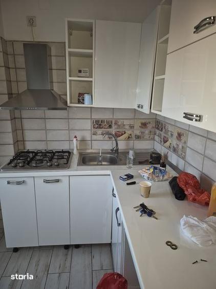 Apartament cu 2 camere, mobilat în Rahova