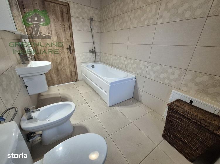 Casă cu 4 camere în Ciurbești