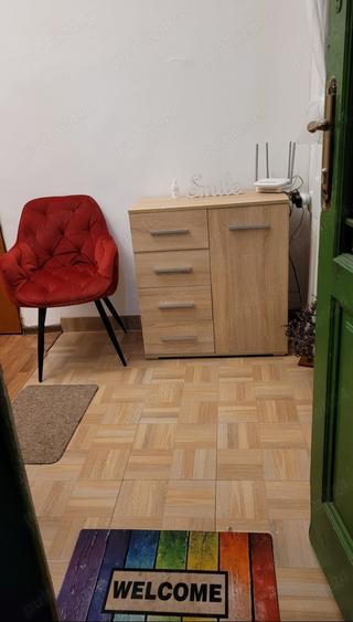 Garsonieră semidecomandată în Ultracentral