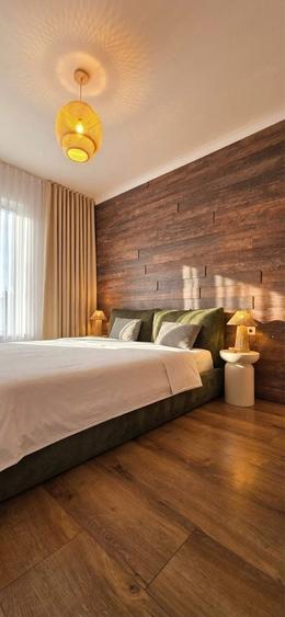 Apartament cu 2 camere semidecomandat în Florești