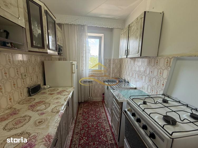 Apartament 2 camere de vanzare in Bacau - 5