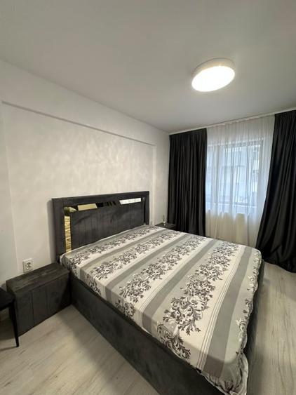 Apartament 2 camere vis a vis de Mc - 3