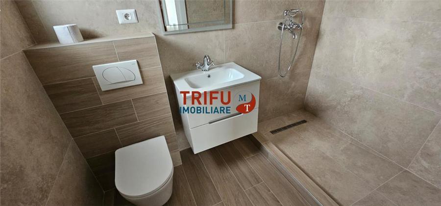 Casă individuală cu 4 camere cu Canalizare în Cetate