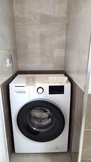 Apartament cu 2 camere decomandat, mobilat în Olimpia-Stadion