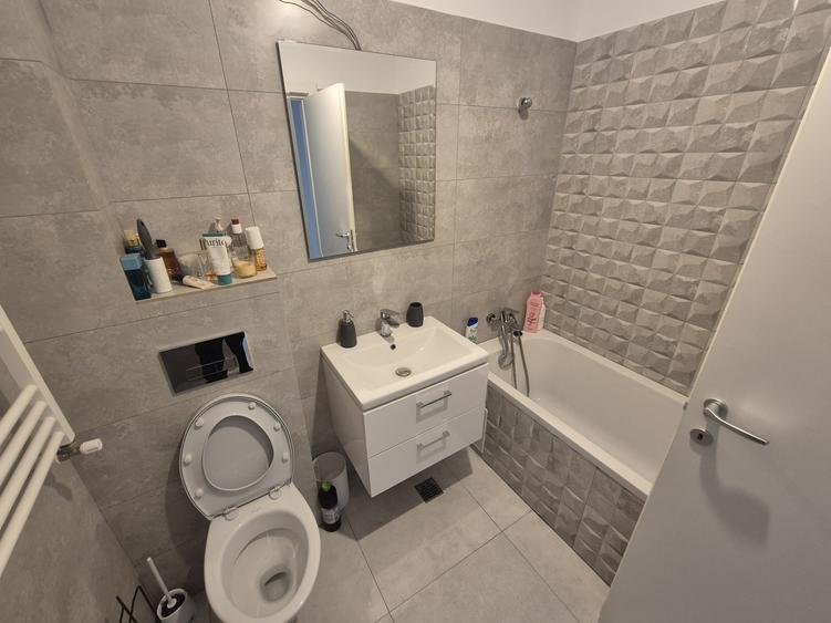 Apartament 2 camere- mutare imediata ! - 5
