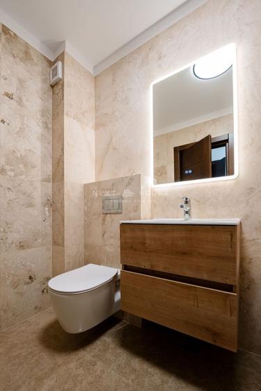 Apartament cu 3 camere decomandat în Giulești Sârbi