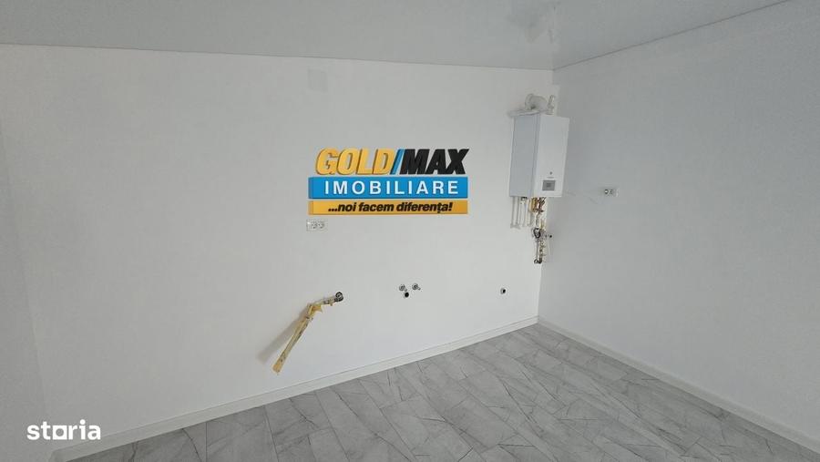 Apartament cu 4 camere în Bascov