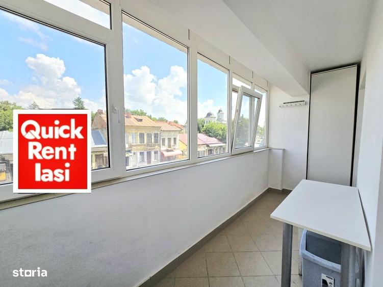 Apartament cu 3 camere decomandat în Independenței