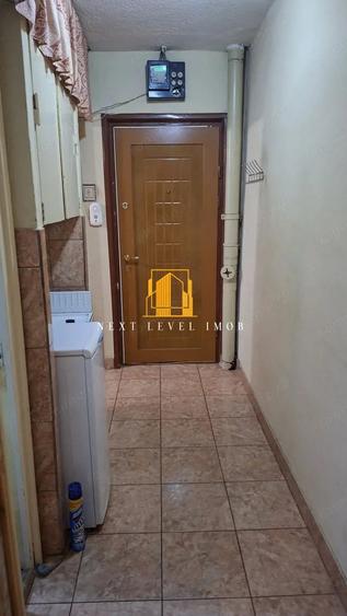 Apartament cu 2 camere semidecomandat în Banat