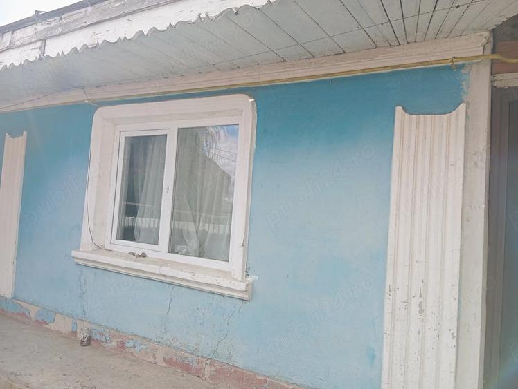 Casă cu Teren 215 Mp în Central