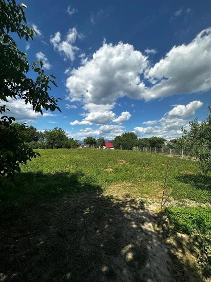 Teren de 12 mp, în Culcea