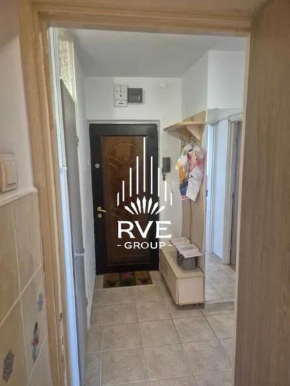 Apartament cu 2 camere în Unirii
