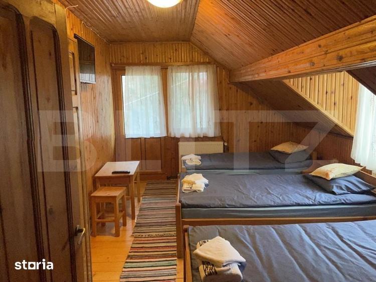 Spațiu comercial, de 450 mp, în Orăștioara de Sus