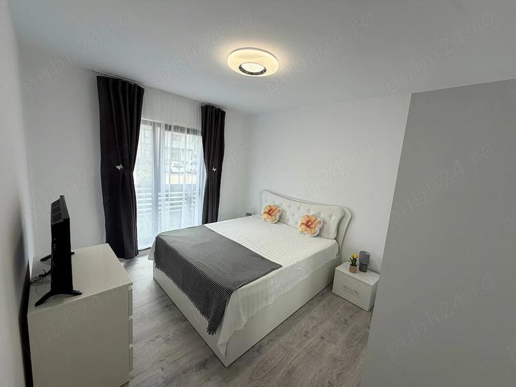 Apartament cu 2 camere decomandat în Cristian
