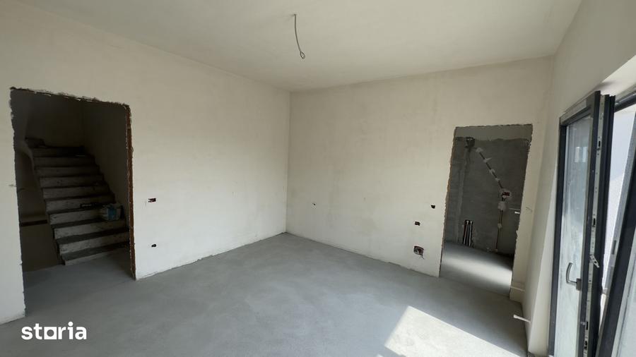 Duplex modern 5 camere 177mp Buftea str Independen?ei - 1