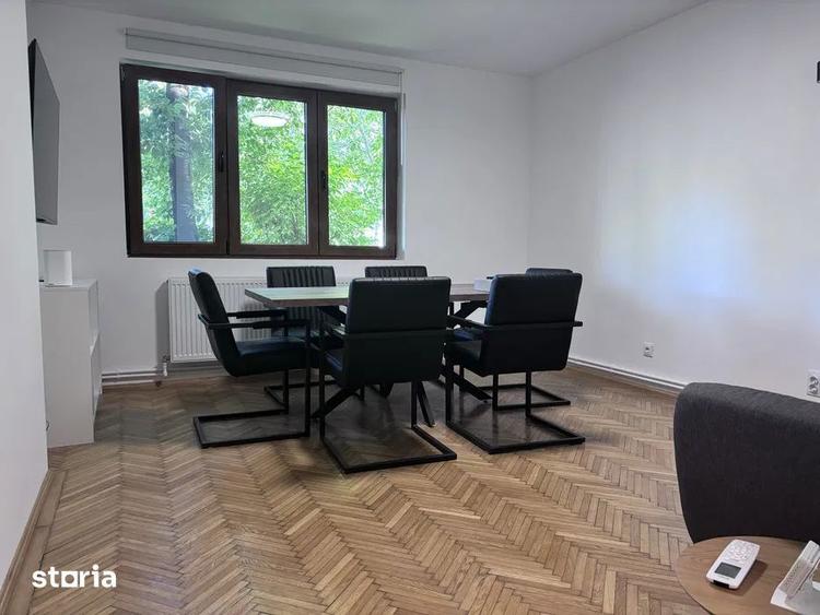 Apartament 2 camere | Primaverii | Exclusivist | Renovat | Disponibil - 8