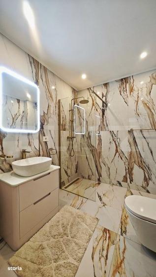 Apartament cu 3 camere în Lotus