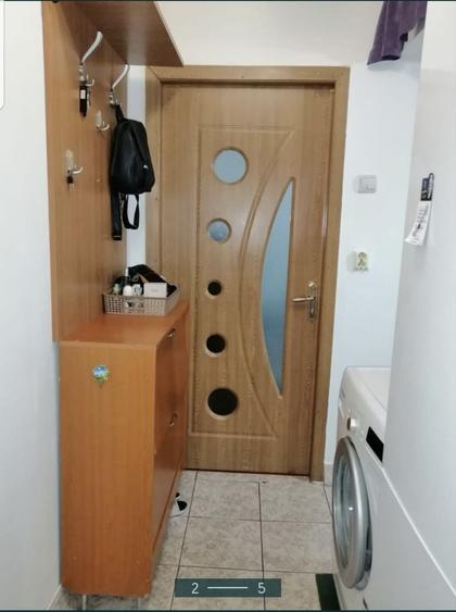 Apartament cu 2 camere în Banat