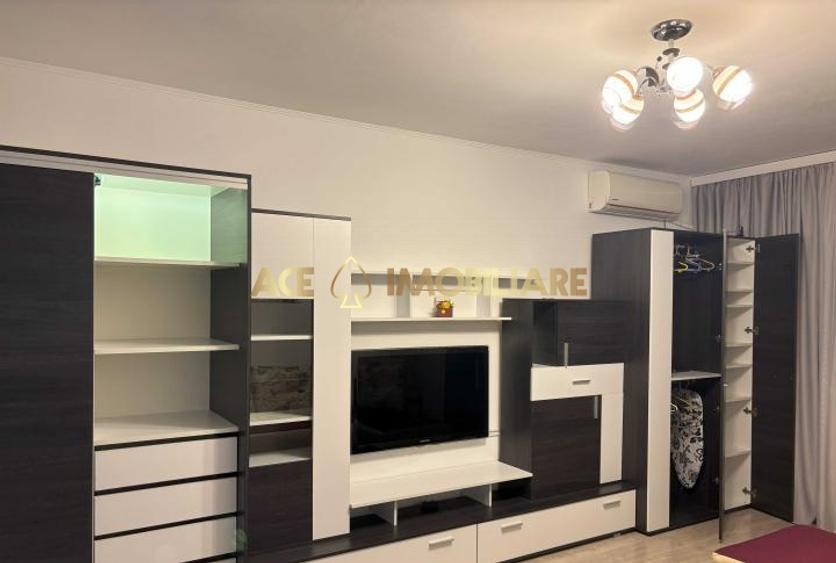 2 Camere de inchiriat | Crangasi | Metrou | Masina de spalat vase - 1
