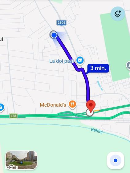 Casă cu 5 camere cu Teren 250 Mp în Valea Lupului