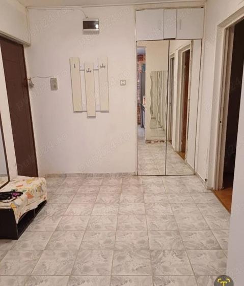 APARTAMENT 4 camere Modoran Ene - 1