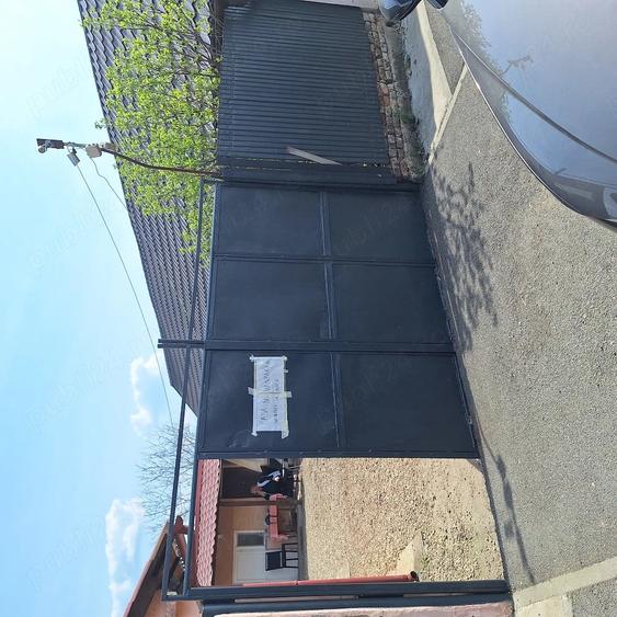 Apartament cu 2 camere decomandat în Nufărul