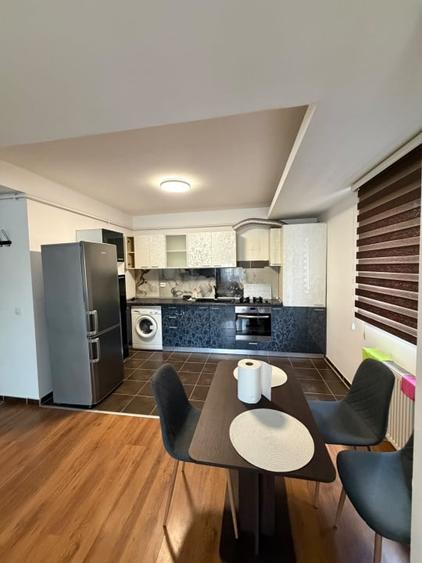 Apartament 2 camere de inchiriat/Parc Ghidiceni - 1