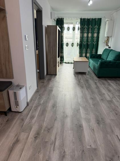 Apartament 2 camere, etajul 3, loc de parcare inclus - 11