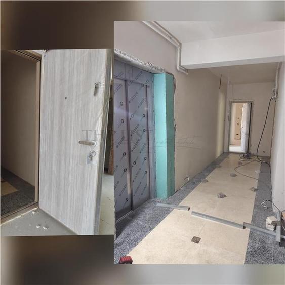 Apartament cu 3 camere decomandat în Băneasa — fotografia 3