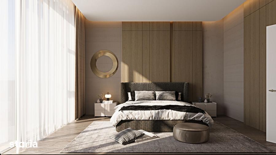 Apartament cu 4 camere în Theodor Pallady