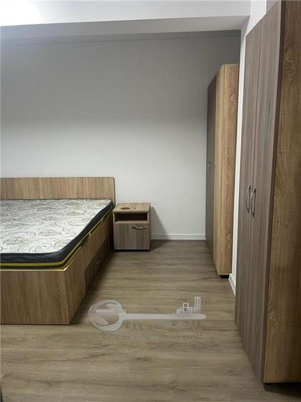 Apartament 1 camera CUG BULEVARD - 6
