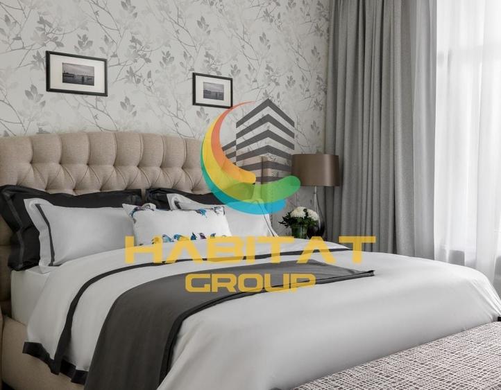 Apartament cu 3 camere decomandat în Berceni — fotografia 3