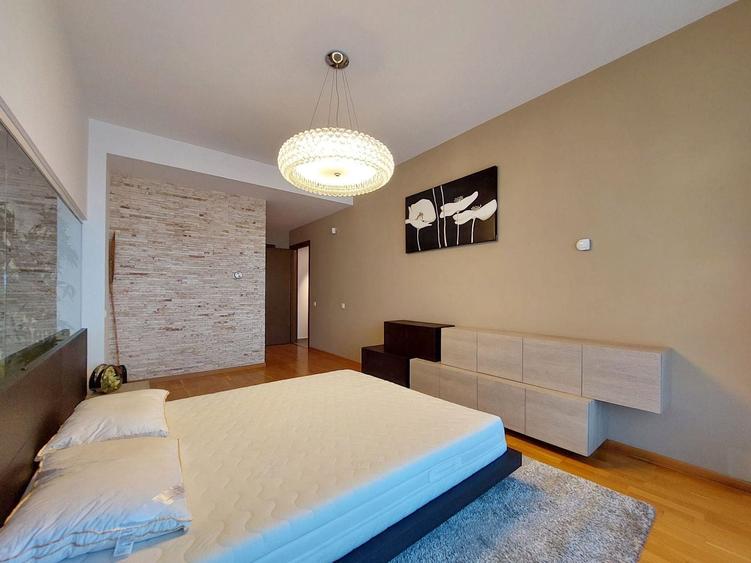 Apartament cu 2 camere decomandat, mobilat în Drumul Poienii