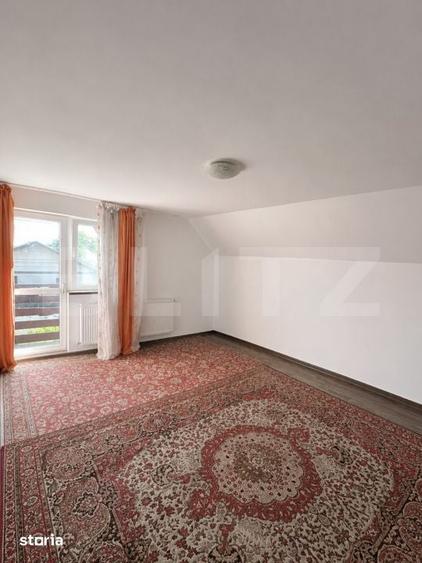 Casa individuala, 190 mp, curte generoasa cu gradina, zona Ronat - 5