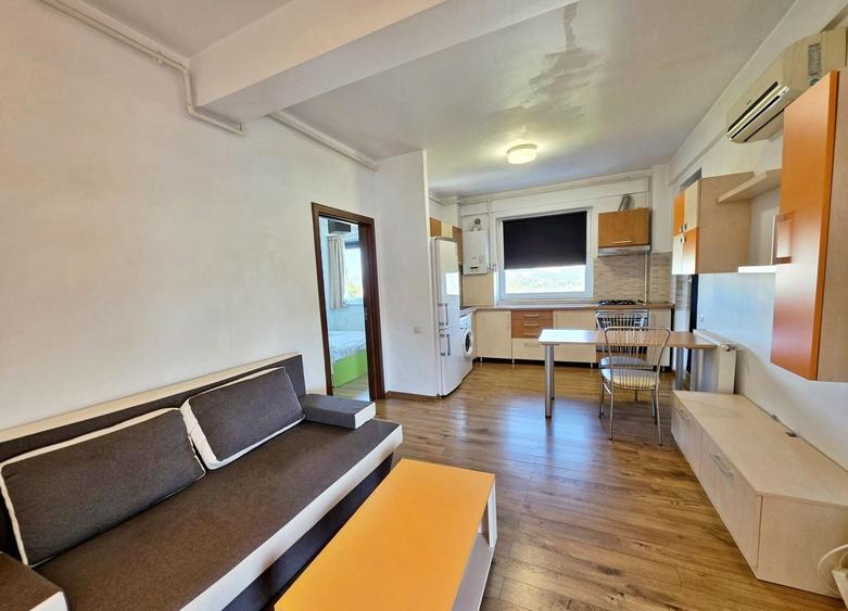 2 camere, bloc nou, terasa, priveliste, langa Spital Recuperare - 4