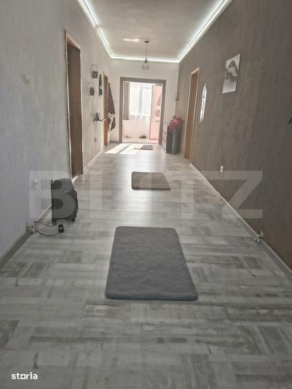 Casă cu 4 camere în Codor
