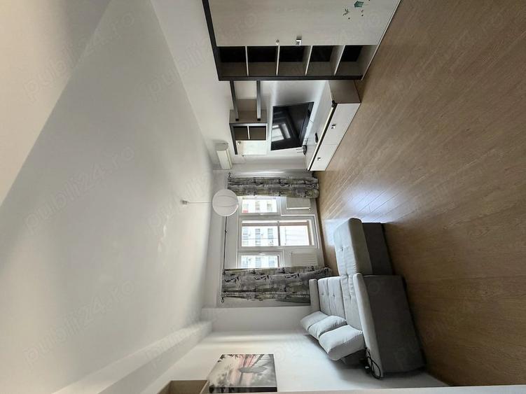 Apartament cu 2 camere semidecomandat în Roșu