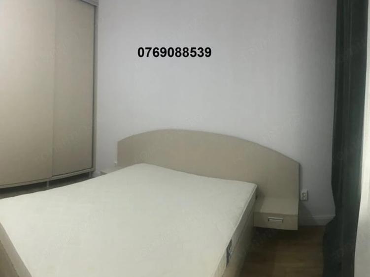 Apartament cu 2 camere decomandat în Drumul Taberei
