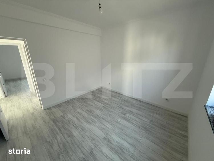 Casă cu 3 camere cu Teren 220 Mp în Malu Mare