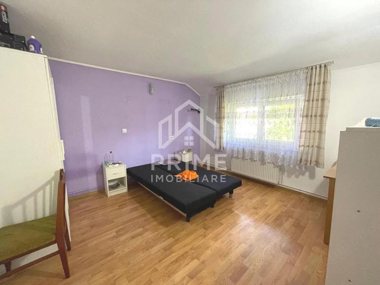 Casă cu 4 camere cu Teren 225 Mp în Ultracentral