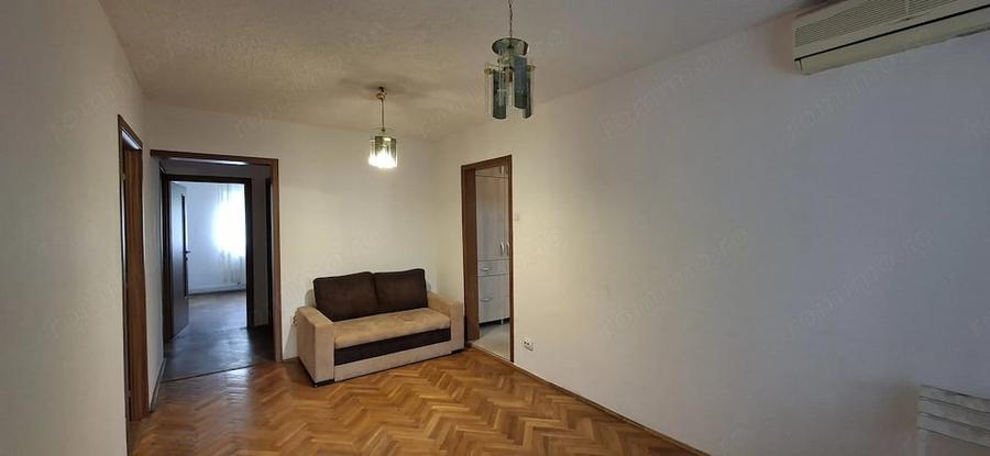 Apartament de inchirat cu 4 camere + garaj- Torontalului - 12