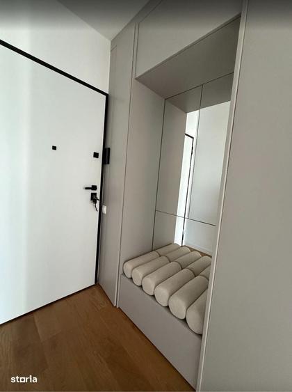 Apartament cu 3 camere decomandat în Cotroceni
