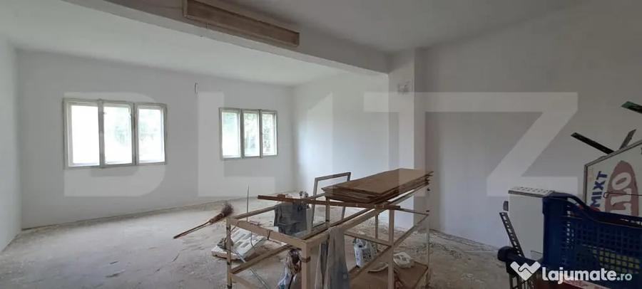 Spațiu comercial, de 879 mp, în Central