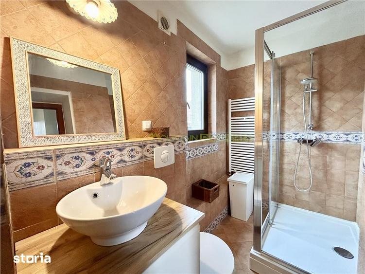 Vila spatioasa de inchiriat 11 camere Centrul Civic, Brasov | Idea - 20