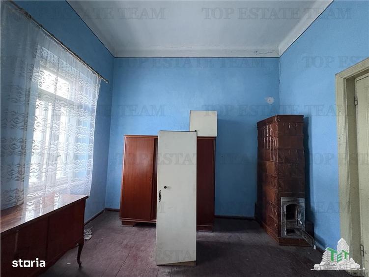 Casă cu 4 camere cu Teren 345 Mp în ICIL