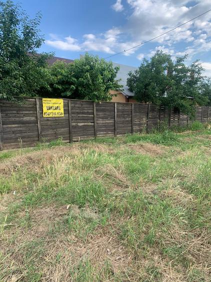 Teren Construcții intravilan de 3487 mp, în Petrăchioaia