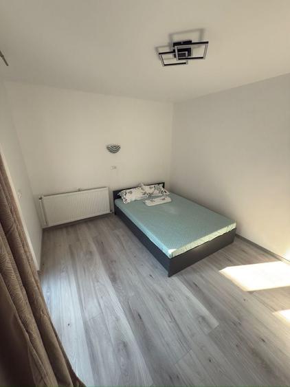 Apartament în Delfinariu