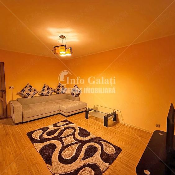 | Apartament cu 2 camere | Mobilat si Utilat | Micro 20 | - 2
