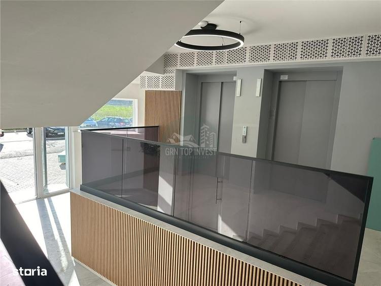 Apartament cu 2 camere în Șelimbăr