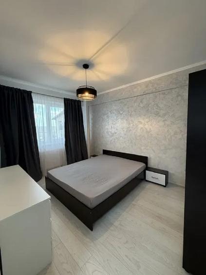 Apartament cu 2 camere - capat Pacurari - complex Iris - Valea Lupului - Pet Friendly - 5